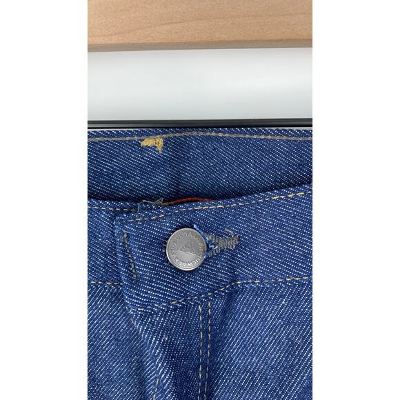 Bulwark Mens Relaxed Excel FR Jeans Size 36 x 31 PEJ2 Uniform Fire Resistant New - Picture 4 of 9